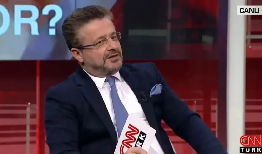 Türk düşünce dünyasının ve akademik camianın yakından tanıdığı isimlerden biri