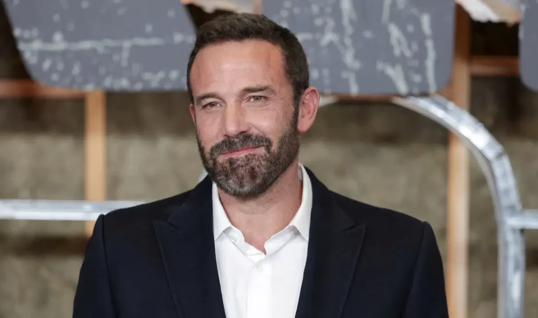 Ben Affleck’in kurucusu olduğu yapay zeka şirketinin Netflix tarafından rekor