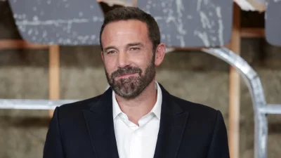 Ben Affleck’in kurucusu olduğu yapay zeka şirketinin Netflix tarafından rekor