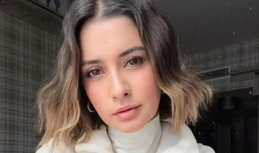 Fatih Terim’in kızı Buse Terim, 10 yıllık evliliğini sürpriz bir