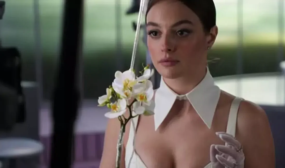 Son dönemin en popüler isimlerinden biri olan Melis Sezen, yeni