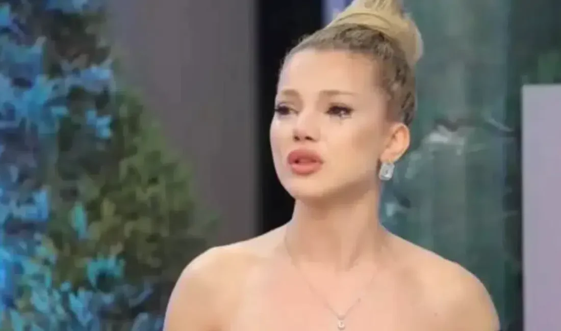 Ekranların fenomen yarışması Doya Doya Moda’da tarzıyla ve yorumlarıyla adından