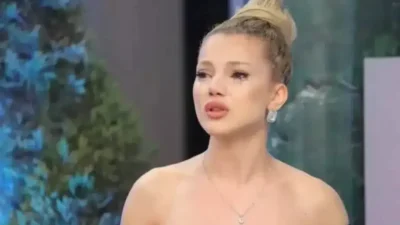 Ekranların fenomen yarışması Doya Doya Moda’da tarzıyla ve yorumlarıyla adından