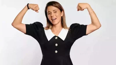 Survivor platformundaki üstün performansı ve azmiyle adından söz ettiren milli