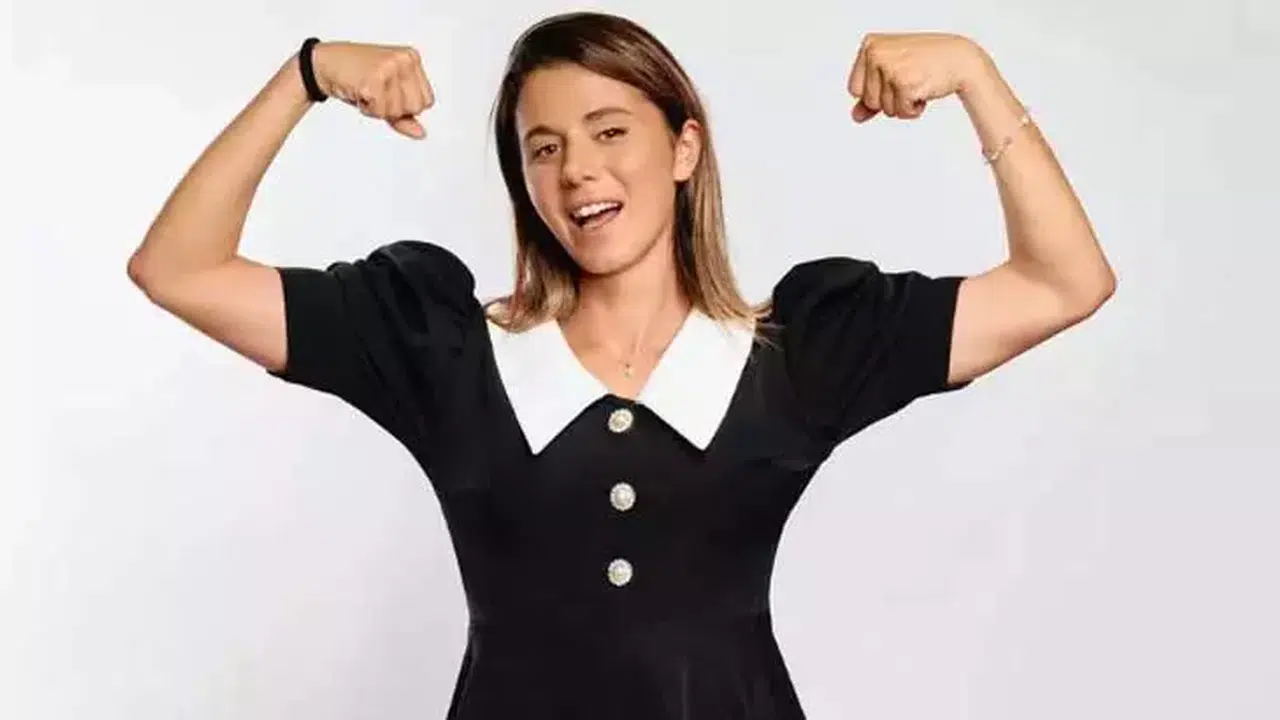 Survivor platformundaki üstün performansı ve azmiyle adından söz ettiren milli