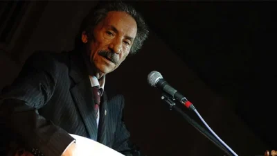 Anadolu’nun derin tınılarını bağlamasıyla harmanlayan ve “Haydar Haydar” gibi ölümsüz