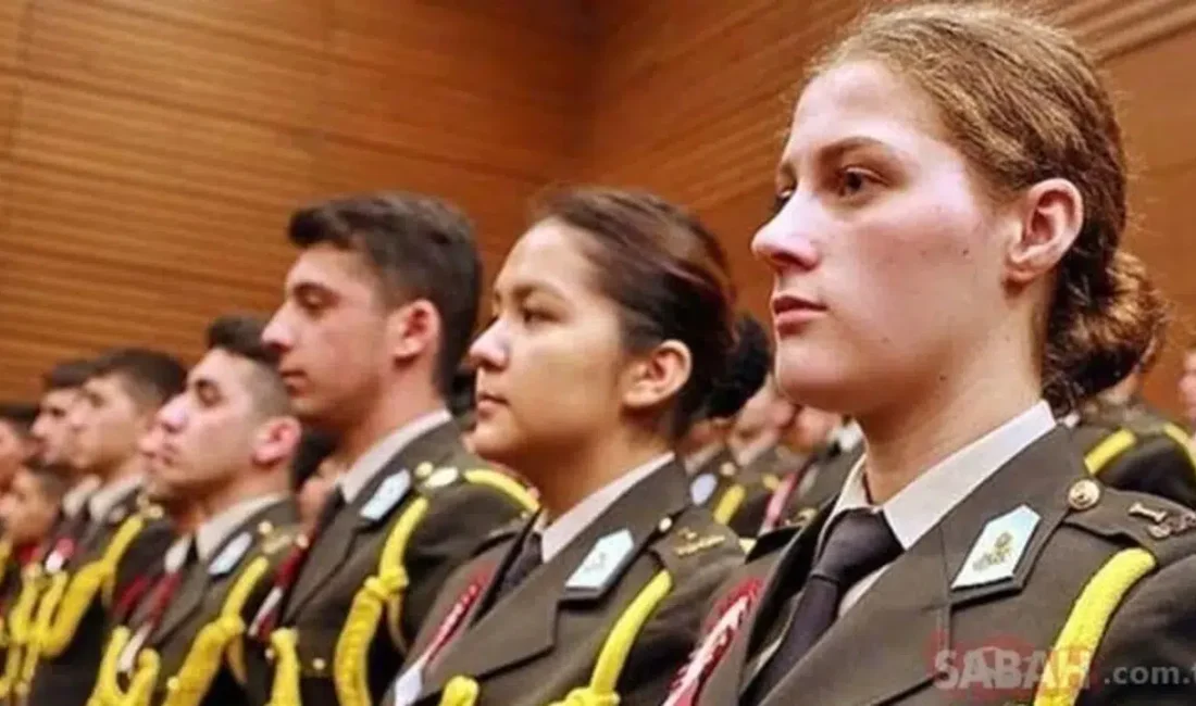 Milli Savunma Üniversitesi Askeri Öğrenci Belirleme Sınavı’nın tamamlanmasıyla birlikte on