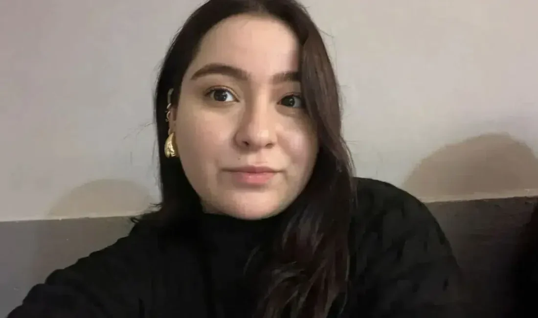 Giresunlu tanınmış iş insanı Harun Memiş’in kızı Burcu Memiş’ten gelen