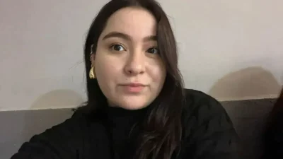 Giresunlu tanınmış iş insanı Harun Memiş’in kızı Burcu Memiş’ten gelen