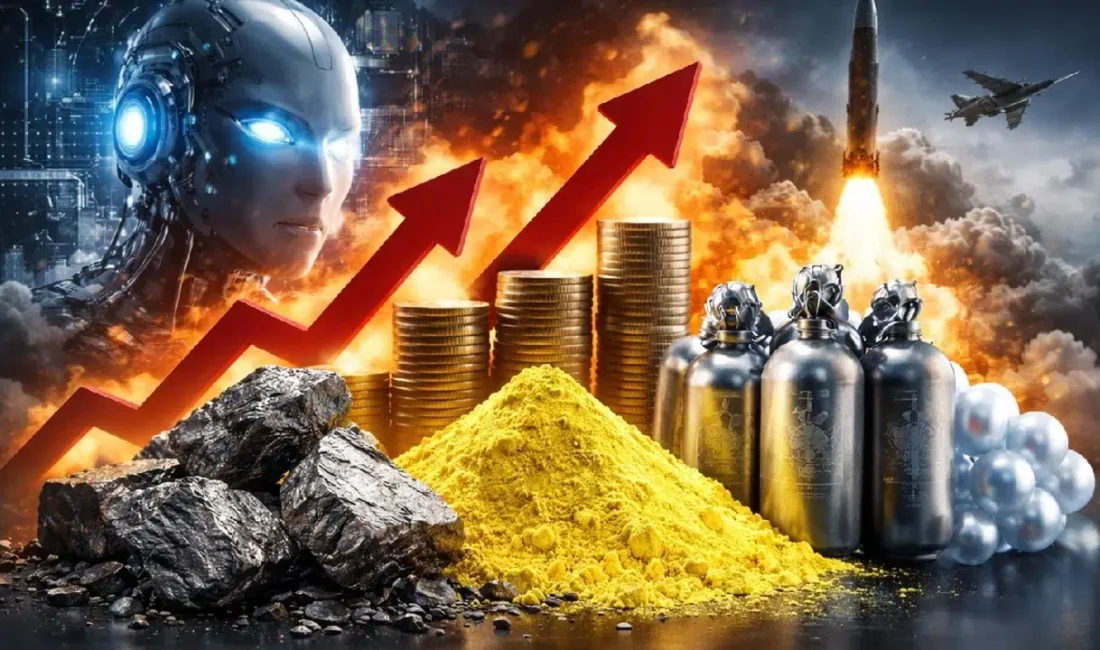 İran ve İsrail arasındaki gerilimin sıcak çatışma riskini artırmasıyla birlikte