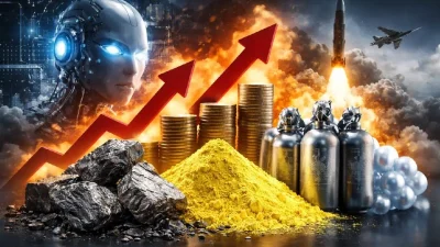 Orta Doğu’da tırmanan askeri gerilim ve İran’ın stratejik hamleleri küresel