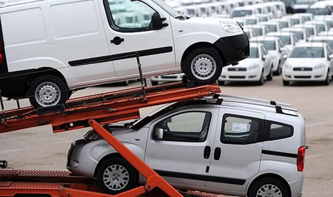 Türkiye otomotiv dünyasındaki gücünü bir kez daha kanıtlayarak hafif ticari