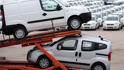 Türkiye otomotiv dünyasındaki gücünü bir kez daha kanıtlayarak hafif ticari