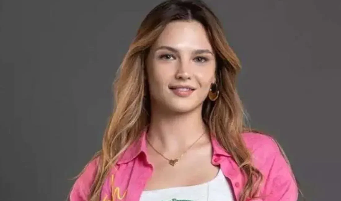 Türk dizi dünyasının parlayan yıldızlarından Nilsu Berfin Aktaş ile yaptığı