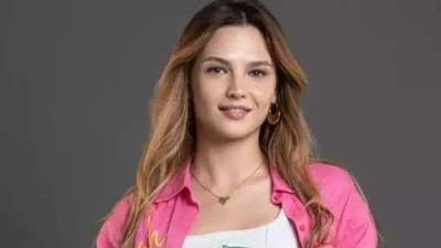 Türk dizi dünyasının parlayan yıldızlarından Nilsu Berfin Aktaş ile yaptığı