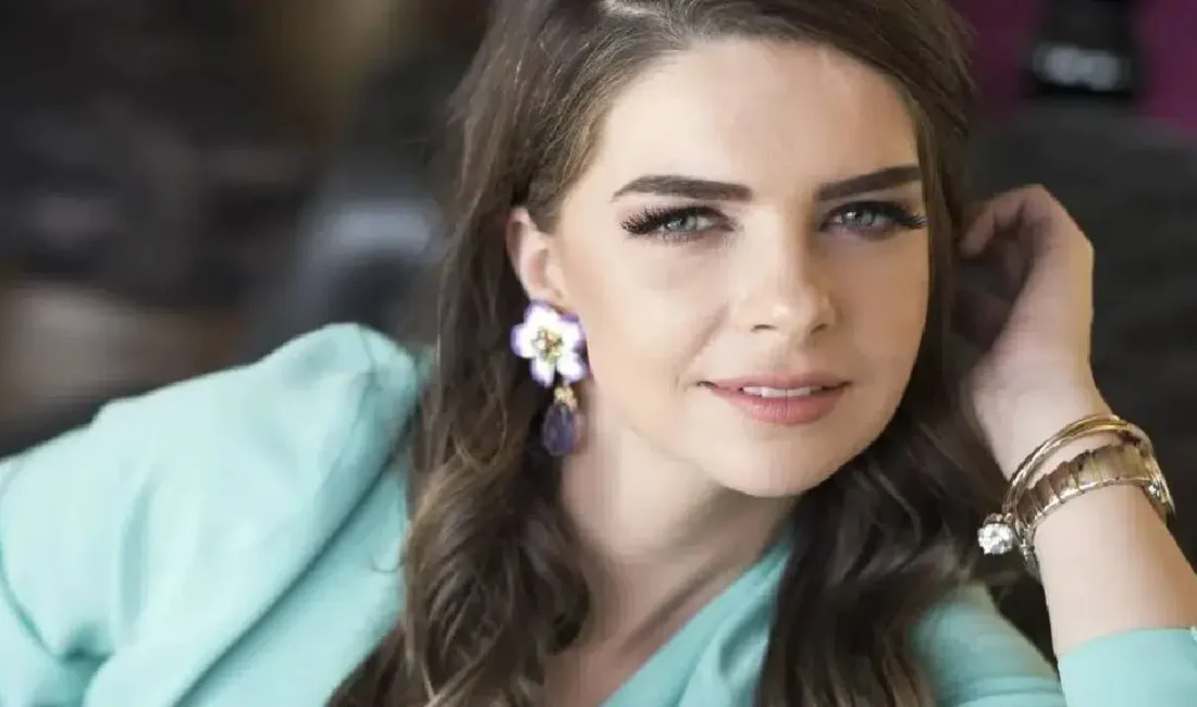 Magazin dünyasının örnek çiftleri arasında gösterilen Pelin Karahan ve Bedri