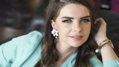 Magazin dünyasının örnek çiftleri arasında gösterilen Pelin Karahan ve Bedri