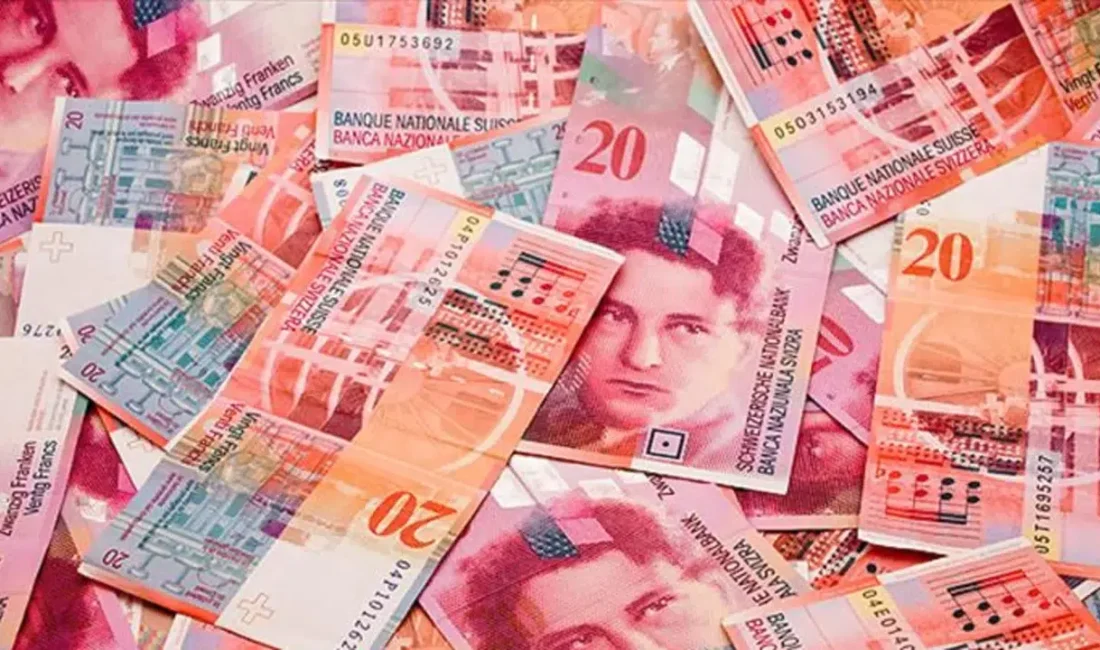 Orta Doğu’da tırmanan jeopolitik gerilimler küresel piyasalarda güvenli liman arayışını