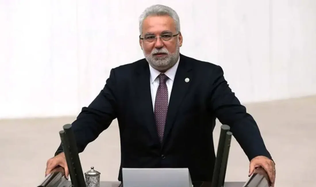 Türk siyasetinin önemli isimlerinden biri olan Hüseyin Kocabıyık’ın disiplin süreci