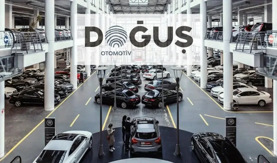 Borsa İstanbul’un otomotiv devlerinden Doğuş Otomotiv için aracı kurumlar tarafından