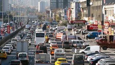 İstanbul trafiğinde büyük bir değişimin kapısını aralayan Kooperatif Akıllı Ulaşım