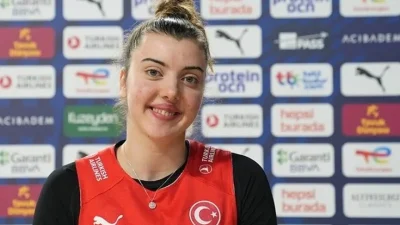 Türk kadın basketbolunun son dönemdeki en parlak isimlerinden biri olan