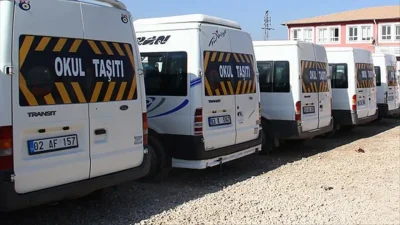 Aydın’da 2026 yılı eğitim ve öğretim dönemi hazırlıkları kapsamında merakla