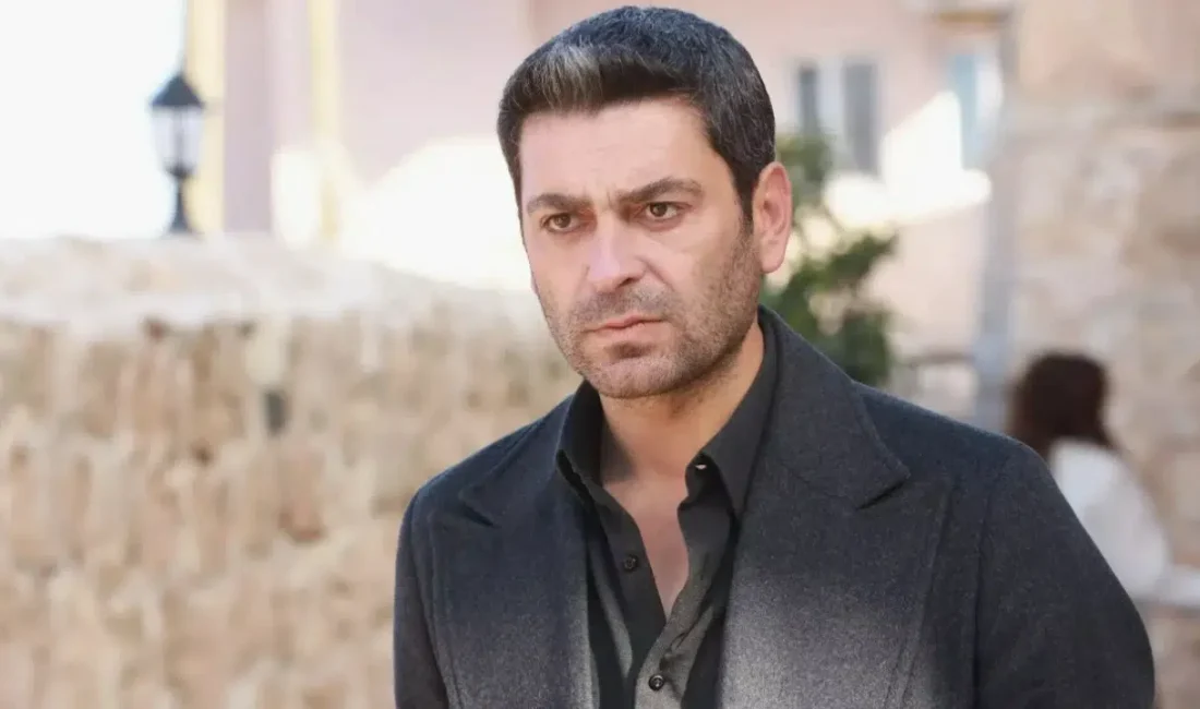 Uzak Şehir dizisinde canlandırdığı Cihan karakteriyle büyük beğeni toplayan Ozan