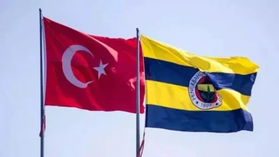 Türkiye Milli Olimpiyat Komitesi tarafından verilen ve spor dünyasının en