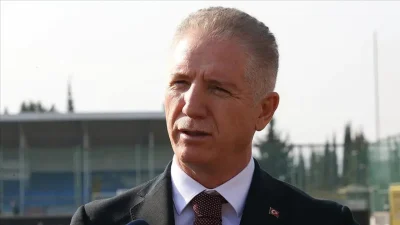 İstanbul’un Fatih ilçesinde meydana gelen şiddetli patlamanın ardından bölgeye giden