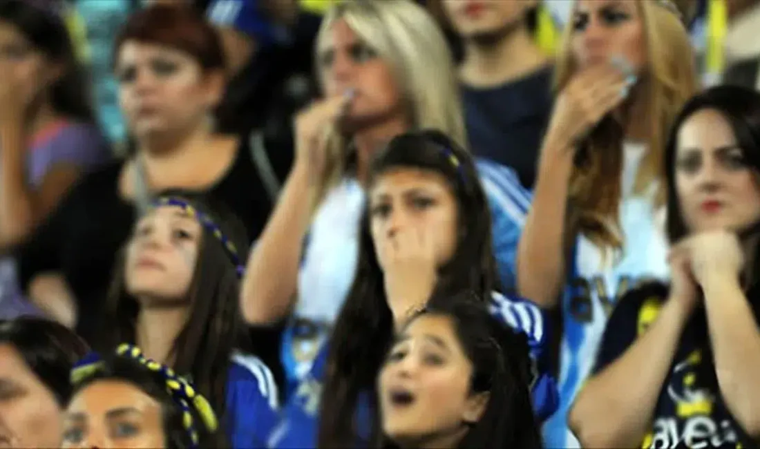 Fenerbahçe, Süper Lig’in 25. haftasında sahasında ağırlayacağı Samsunspor mücadelesi öncesinde