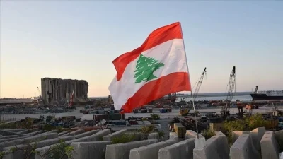 Lübnan Başbakanı Nevvaf Selam tarafından duyurulan tarihi karar bölgedeki tüm