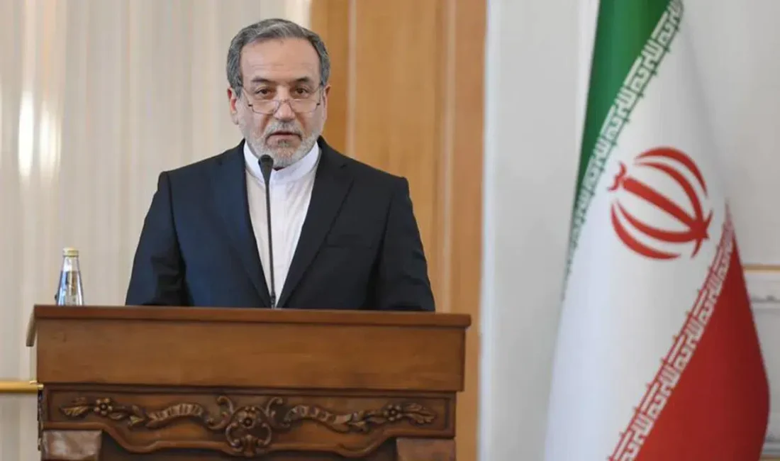 İran Dışişleri Bakanı Abbas Erakçi’den bölgedeki dengeleri kökten sarsacak çok