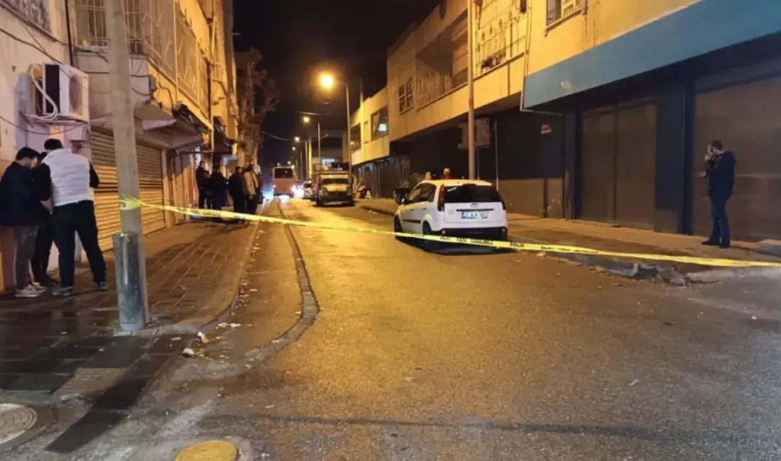 Batman’da çocuklar arasında başlayan basit bir tartışmanın ailelerin de dahil