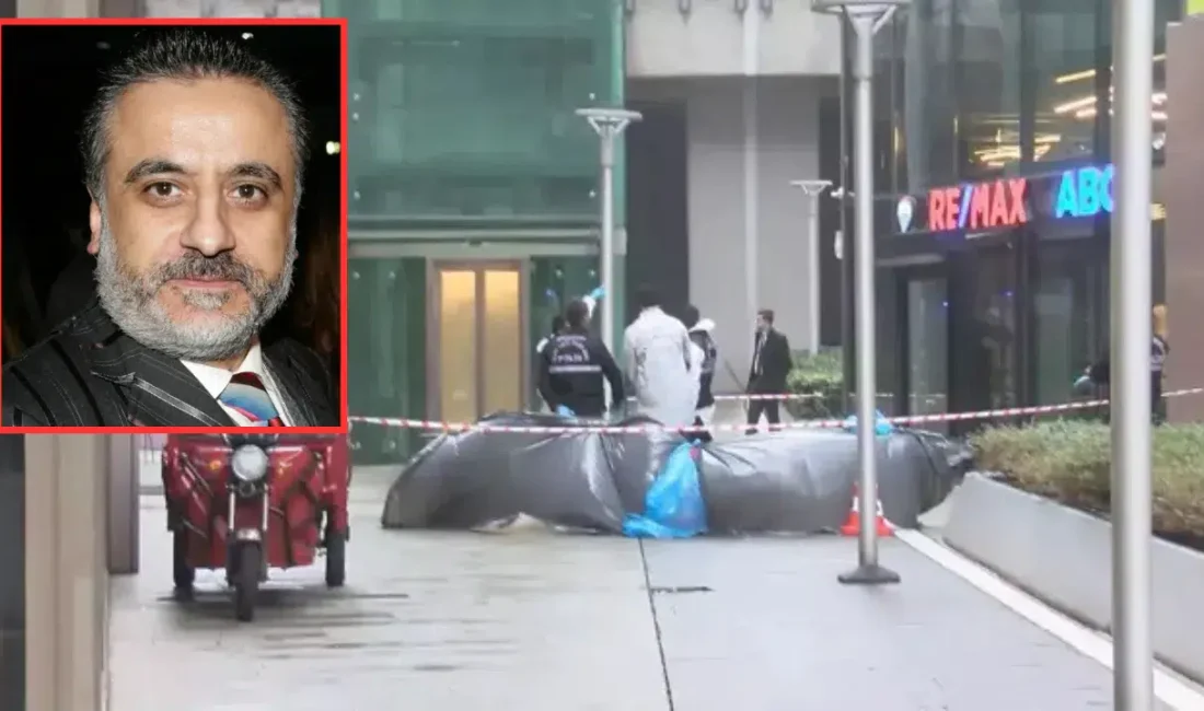 Türkiye magazin dünyasının tanınmış isimlerinden biri olan 61 yaşındaki Erol