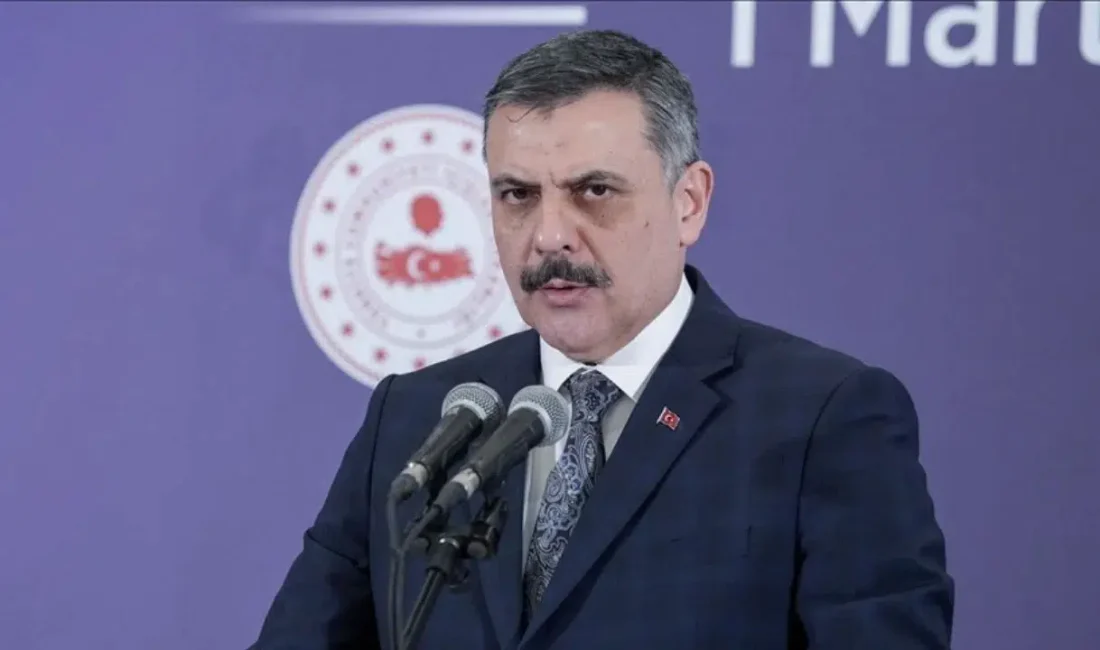 Ramazan Bayramı tatili öncesinde İçişleri Bakanlığı’ndan kritik uyarılar gelirken trafik