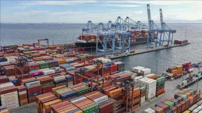Türkiye İstatistik Kurumu tarafından paylaşılan Şubat 2026 dış ticaret rakamları