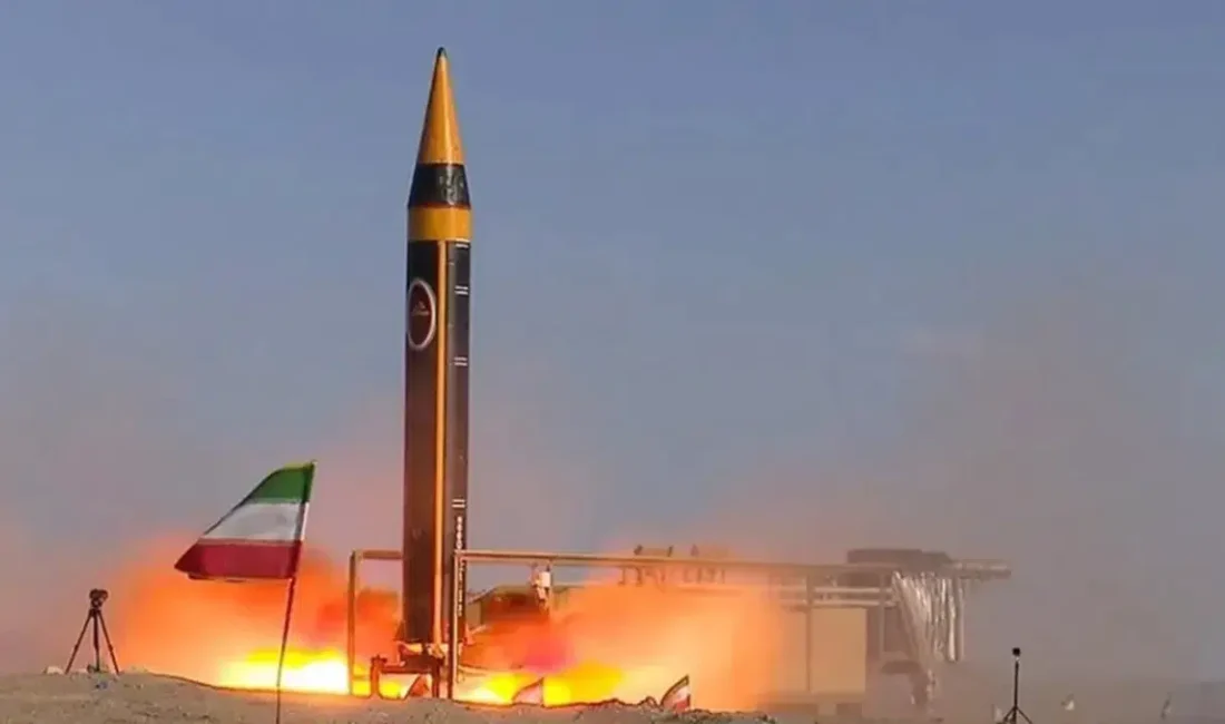 İran’ın savunma sanayisinde attığı yeni adımların en önemli halkalarından biri