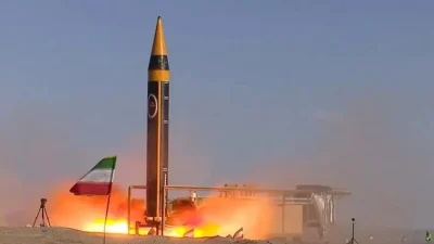 İran’ın savunma sanayisinde attığı yeni adımların en önemli halkalarından biri