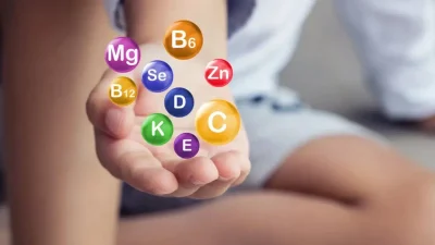 Vitaminler sağlık için kritik bir rol oynasa da bilinçsiz kullanım