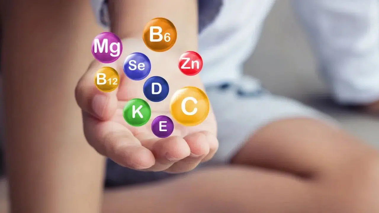 Vitaminler sağlık için kritik bir rol oynasa da bilinçsiz kullanım