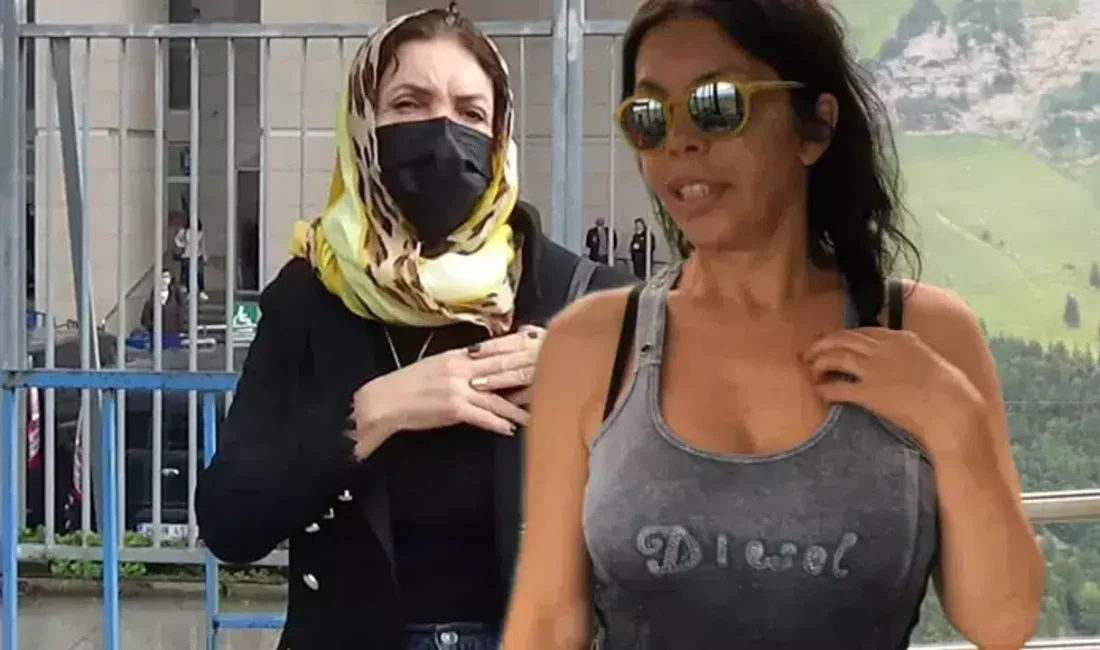 Sosyal medya mecralarında bir anda ilgi odağı haline gelen Cemile