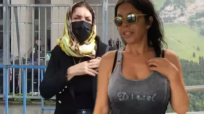 Sosyal medya mecralarında bir anda ilgi odağı haline gelen Cemile