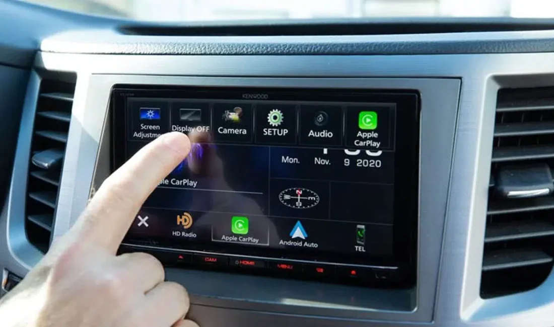 Araç sahiplerini yakından ilgilendiren yeni düzenleme ile sonradan takılan multimedya