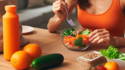 Dünya genelinde milyonlarca kişinin zayıflamak amacıyla tercih ettiği aralıklı oruç