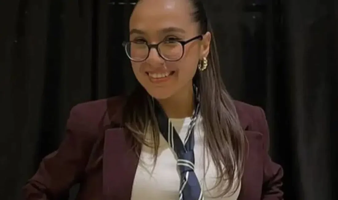 Ekranların yeni soluğu The Traitors Türkiye’de dikkatleri üzerine çeken Ayliz