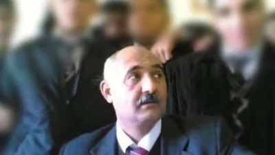 Manisa’nın Turgutlu ilçesinde felsefe öğretmeni olarak görev yapan Ramazan Avuşmak’ın