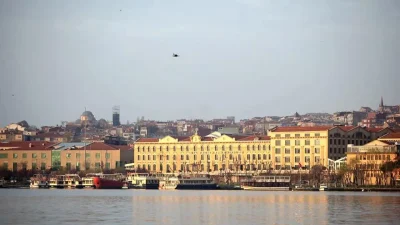 Kadir Has Üniversitesi’nde yeni bir dönem resmen başlarken Cumhurbaşkanlığı kararnamesi