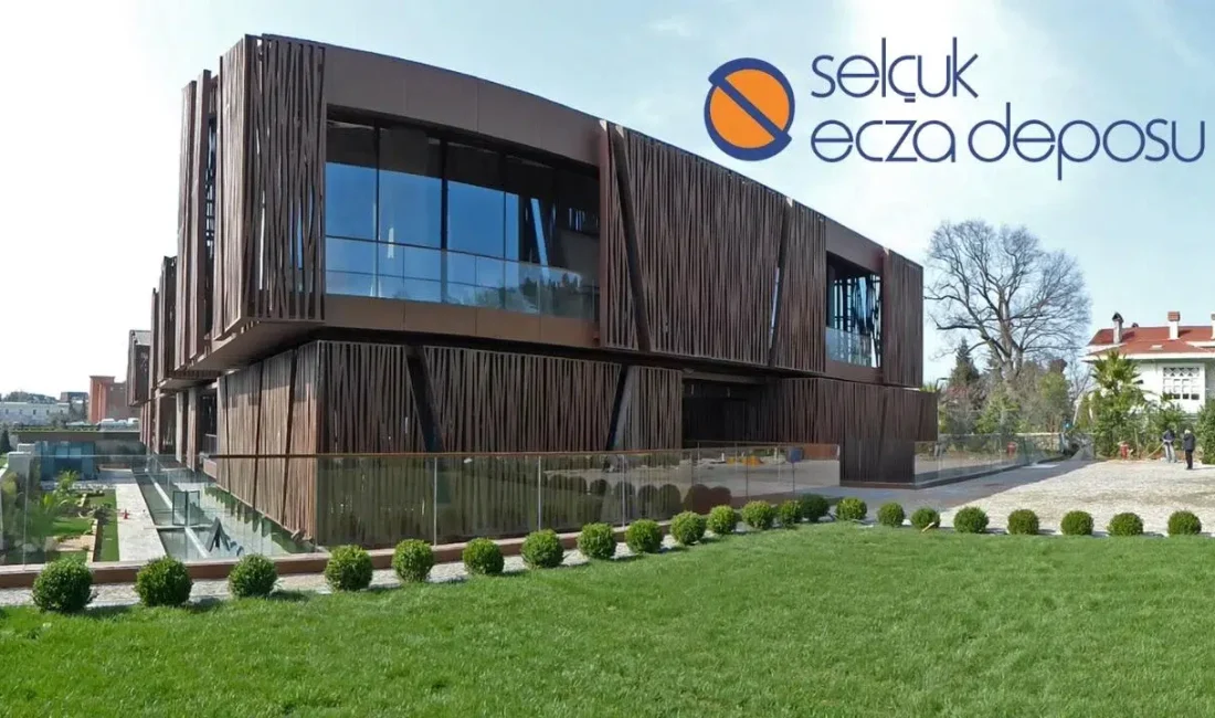 Borsa İstanbul’un güçlü oyuncularından biri olan Selçuk Ecza Deposu için