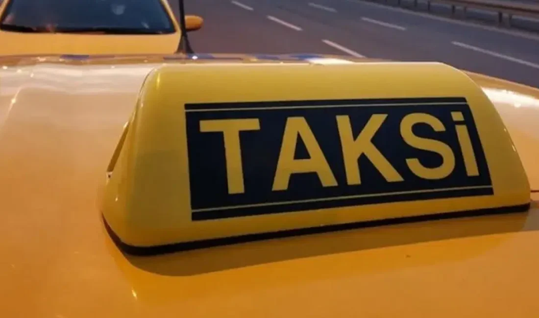 Bursa’da ulaşım sektöründe beklenen fiyat güncellemesi gerçekleşti ve taksi ücretlerine